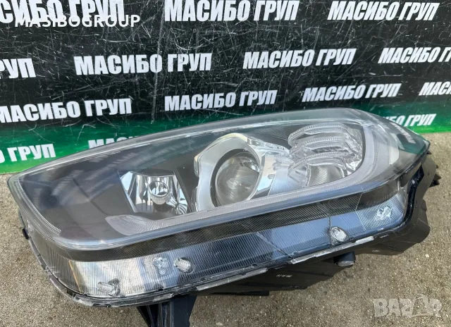 Фар ляв фарове Led за Киа Стоник Kia Stonic
