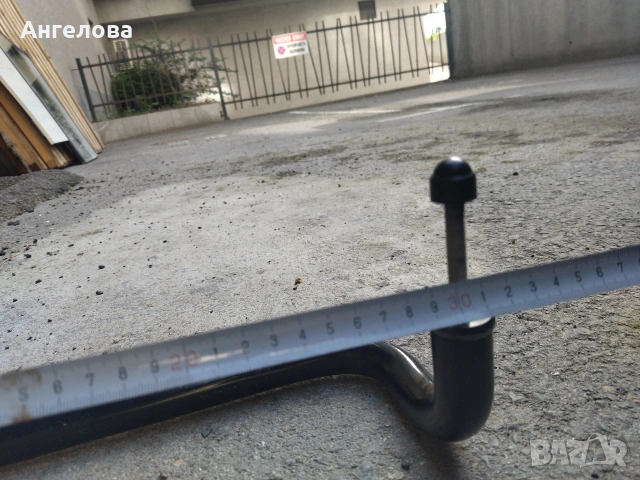 Дръжка за врата, снимка 3 - Други - 54807185