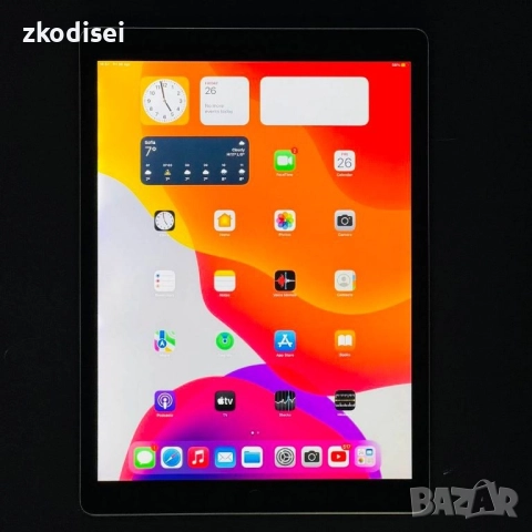 Таблет Apple iPAD Pro 2nd GEN 2017 12.9 инча