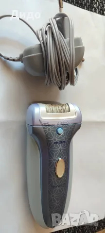 Епилатор Philips Satinelle Ice, снимка 4 - Епилатори - 52216530