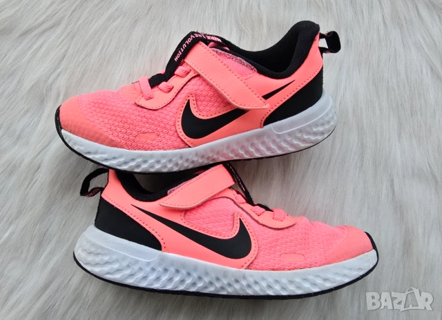 Детски маратонки Nike Revolution №27/28