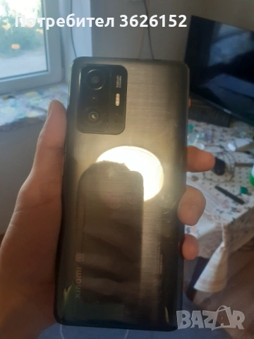 Xiaomi 11t pro 