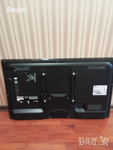 Телевизор Samsung 32 led, снимка 3 - Телевизори - 55436129