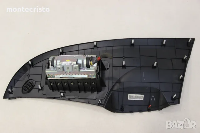 Десен airbag арматурно табло Honda Jazz II GE (2008-2014г.), снимка 5 - Части - 55358721