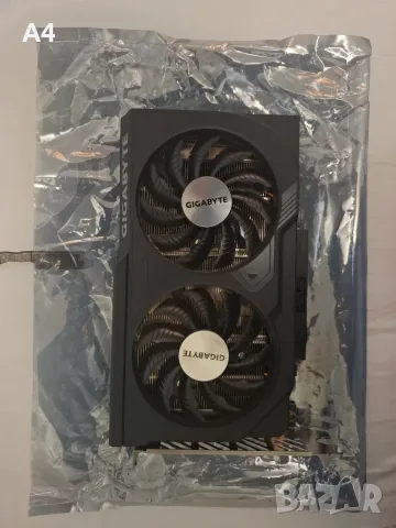 Gigabyte NVIDIA GeForce RTX 4060 