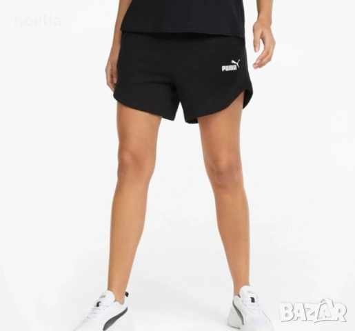 намаление- нови дамски оригинални шорти puma, снимка 2 - Спортни екипи - 55009788