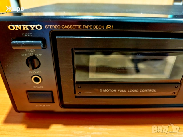 ONKYO TA-2830, снимка 5 - Декове - 54137068