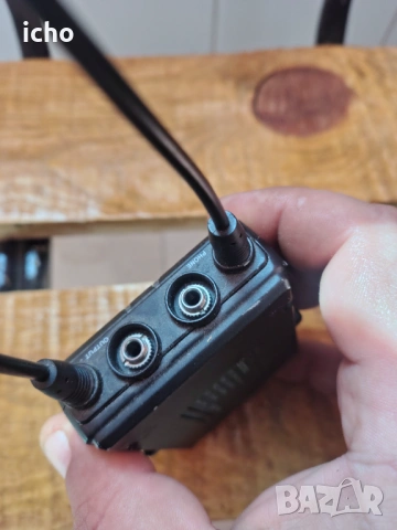 Приемник saramonic, снимка 3 - Други - 52328071