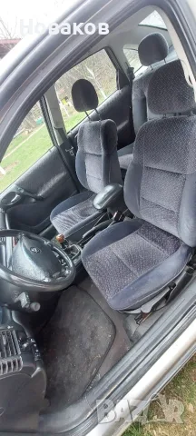 Vectra B X16XEL 1996 На части, снимка 9 - Автомобили и джипове - 55657770
