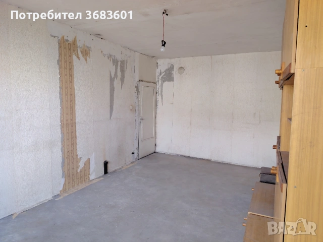 двустаен в Х. Димитър, София, снимка 11 - Апартаменти - 54412175