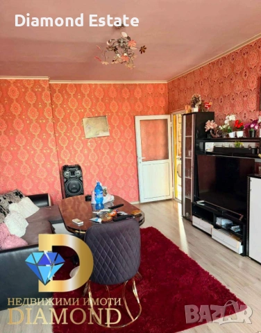 Апартамент в град Гълъбово, кв. Строител, снимка 6 - Апартаменти - 54540584