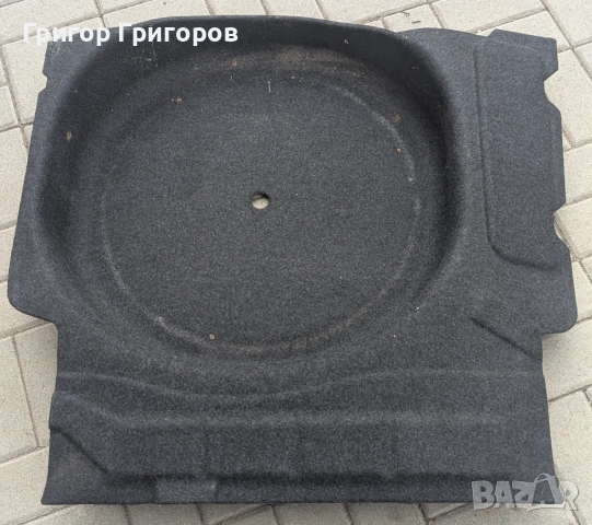 Гумени и Текстилни Стелки; Кори багажник; Xenon завиващ (Dynamic; за части) фар за BMW E60 / E61, снимка 7 - Аксесоари и консумативи - 54219071