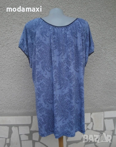 4XL Нова туника Addition Elle , снимка 6 - Туники - 55054251