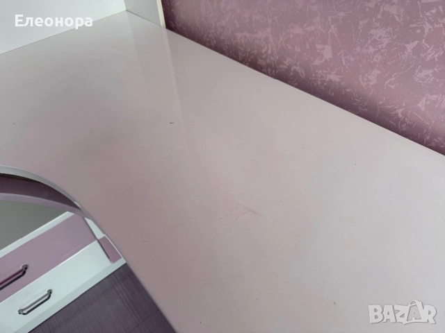 Детско обзавеждане, снимка 3 - Мебели за детската стая - 53222930