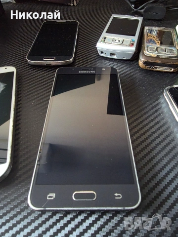 Продавам личната си колекция от мобилни телефони , снимка 8 - Apple iPhone - 55126626