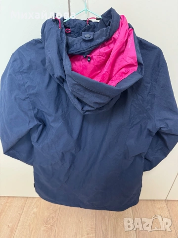 Jack Wolfskin дамско преходно яке, снимка 2 - Якета - 54076658