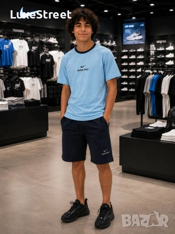 Nike 🫟Детски Комплекти 6-16г., снимка 3 - Детски комплекти - 55071449