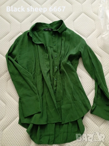панталони,дънки,блузи zara ,hm,waikiki, снимка 12 - Панталони - 54867965