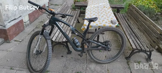 Rockrider feel 900s carbon, снимка 6 - Велосипеди - 55646568