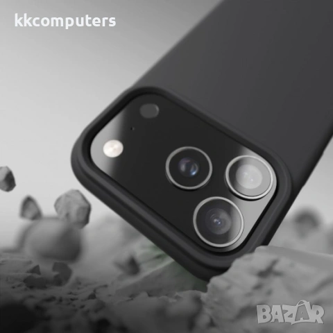 В НАЛИЧНОСТ Съвместим модел: iPhone 17 Pro Max (6.9) Продуктов код: 22197 и Протектор, снимка 6 - Калъфи, кейсове - 54203517