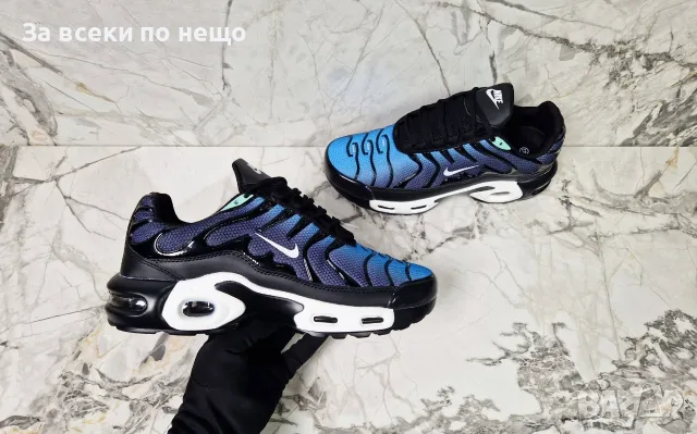 Nike Мъжки Маратонки👟Мъжки Спортни Обувки Найк - Различни Цветове Код P2891, снимка 14 - Маратонки - 55509815