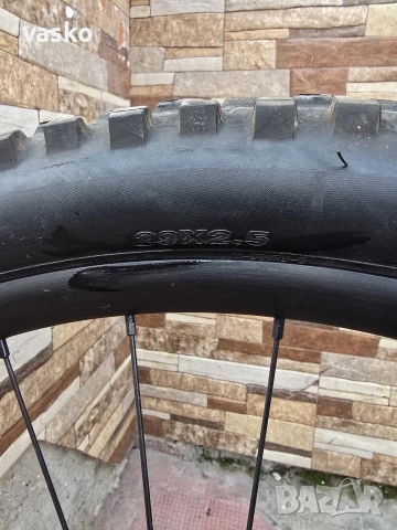 2022 Canyon , снимка 8 - Велосипеди - 54205332