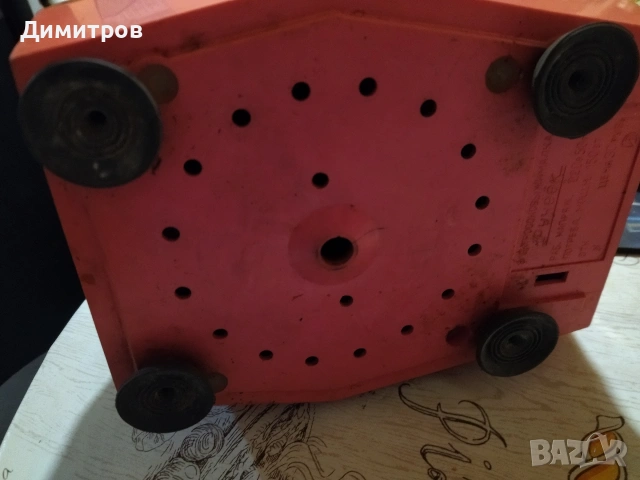 Сокоизтисквачка, снимка 6 - Сокоизстисквачки и цитрус преси - 47099075