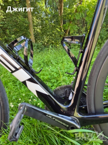 Шосеен велосипед TREK Emonda SL6 500 CARBON , снимка 5 - Велосипеди - 54316214