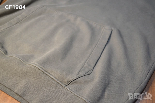 C.P. Company - мъжки суичър, размер S, снимка 3 - Суичъри - 54094580