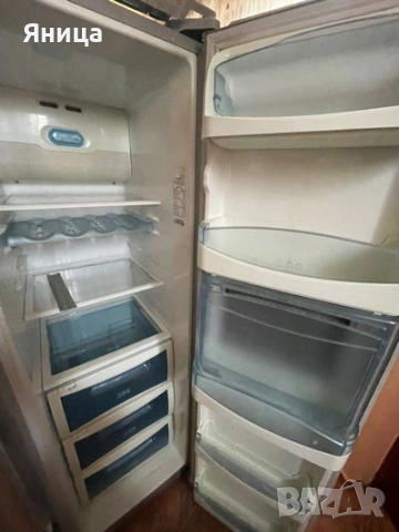 Продавам хладилник , снимка 3 - Хладилници - 54665940