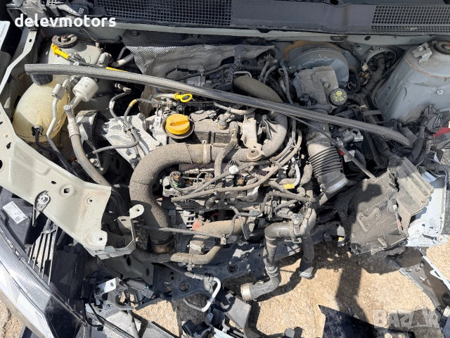 Dacia Sandero 3 1.0 TCe двигател H4D470, 91 кс., 6 ск., 2024 г., снимка 11 - Автомобили и джипове - 55236621