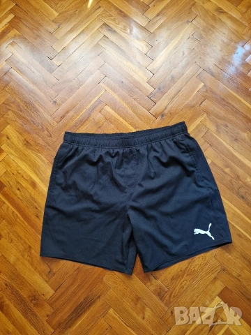 Страхотни мъжки къси шорти PUMA размер XL 