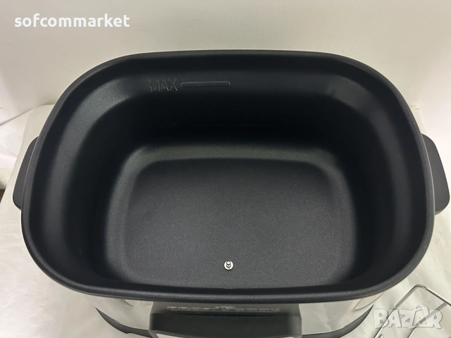 Су Вид уред ProfiCook PC-SV 1112 / Sous Vide / 6 мес. гаранция, снимка 5 - Мултикукъри - 54956616