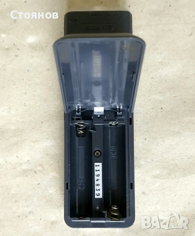 Цифров диктофон Sony ICD-B300, снимка 5 - Други - 55271754