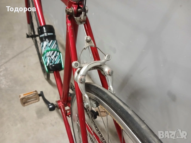 Ретро велосипед колело Schwinn USA single speed, снимка 5 - Велосипеди - 54775039