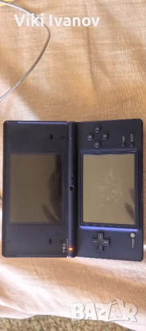 Nintendo dsi, снимка 6 - Nintendo конзоли - 54345399