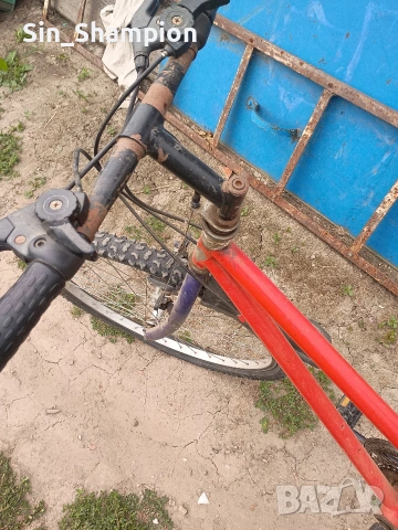 Два велосипеда за 150€, снимка 4 - Велосипеди - 55252366