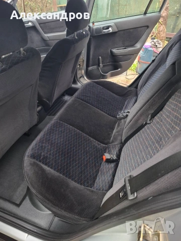 продавам опел астра г 1.6 16в, снимка 13 - Автомобили и джипове - 53999928