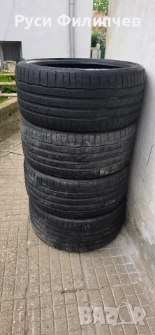 Hankook 235 35 19 Dot23