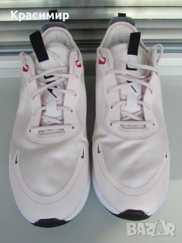 Дамски маратонки Nike Air Max Dia, снимка 10 - Маратонки - 55148595