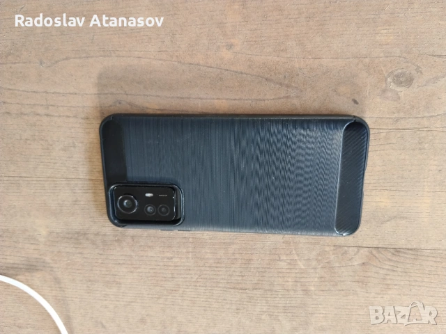 Xiaomi redmi 12S, снимка 4 - Xiaomi - 54414543