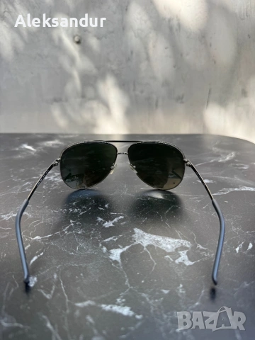 Оригинални слънчеви очила Armani Exchange , снимка 3 - Слънчеви и диоптрични очила - 54516187