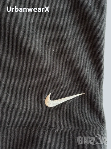 Мъжки спортен къс клин Nike размер L, снимка 2 - Спортни дрехи, екипи - 54711697