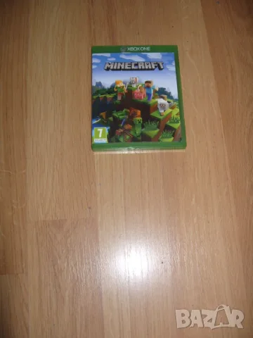 Игри за Xbox One Част 4 - 25 € за брой, снимка 3 - Игри за Xbox - 50092444