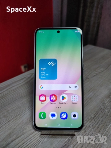 Samsung Galaxy A56 5G, снимка 3 - Samsung - 54268720