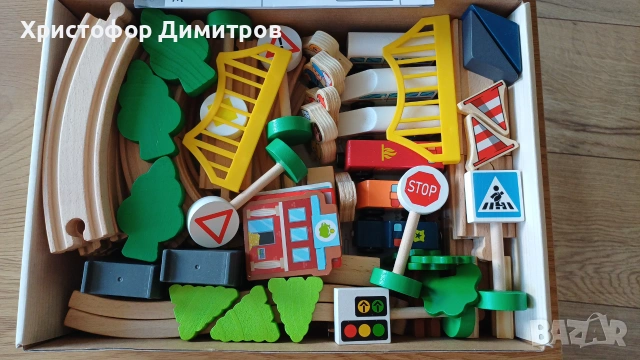Продавам детски играчки, снимка 5 - Други - 55091676
