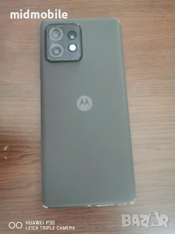 Motorola edge 40 pro, снимка 4 - Motorola - 55597150