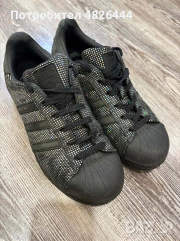 Обувки Adidas Superstrar ll