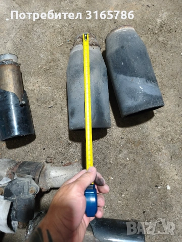 накрайници за генерация, снимка 5 - Аксесоари и консумативи - 54352420