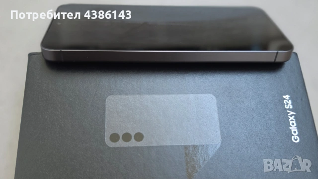 Продавам Samsung galaxy S24 256GB, снимка 5 - Samsung - 54823354